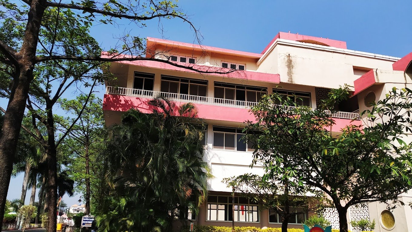 nashik - shri gajanan maharaj sansthan